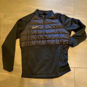 Nike Dri- Fit Warrior Men's Soccer Drill Top